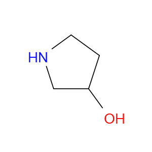 3-PYRROLIDINOL