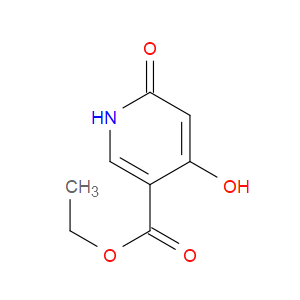 ETHYL 4,6-DIHYDROXYNICOTINATE - Click Image to Close