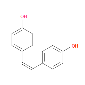 4,4'-DIHYDROXYSTILBENE - Click Image to Close