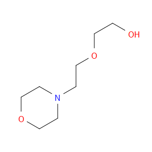 4-[2-(2-HYDROXYETHOXY)ETHYL]MORPHOLINE