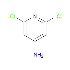 4-AMINO-2,6-DICHLOROPYRIDINE