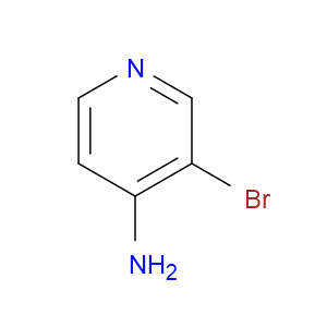 4-AMINO-3-BROMOPYRIDINE