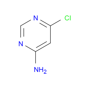 4-AMINO-6-CHLOROPYRIMIDINE - Click Image to Close