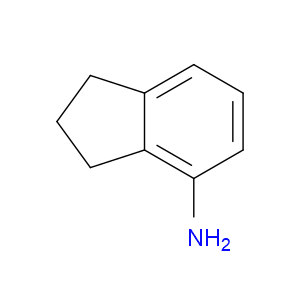 2,3-DIHYDRO-1H-INDEN-4-AMINE - Click Image to Close