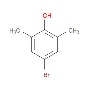 4-BROMO-2,6-DIMETHYLPHENOL