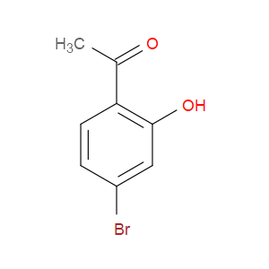 1-(4-BROMO-2-HYDROXYPHENYL)ETHANONE