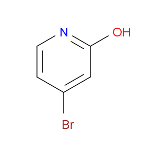 4-BROMOPYRIDIN-2(1H)-ONE - Click Image to Close