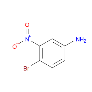 4-BROMO-3-NITROANILINE