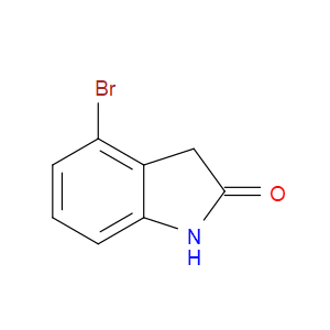 4-BROMOOXINDOLE - Click Image to Close