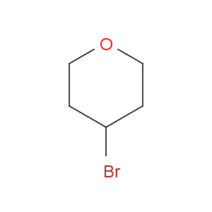 4-BROMOTETRAHYDROPYRAN - Click Image to Close