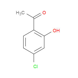 4'-CHLORO-2'-HYDROXYACETOPHENONE