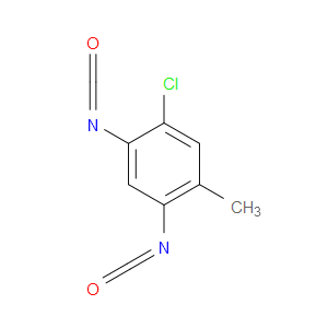4-CHLORO-6-METHYL-M-PHENYLENE DIISOCYANATE - Click Image to Close