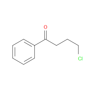 4-CHLOROBUTYROPHENONE