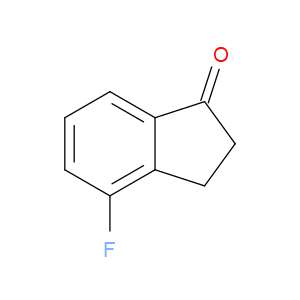 4-FLUORO-1-INDANONE
