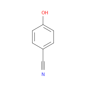 4-HYDROXYBENZONITRILE - Click Image to Close