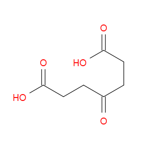 4-OXOHEPTANEDIOIC ACID