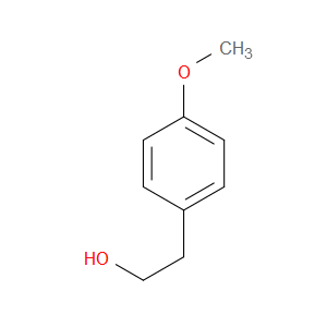 2-(4-METHOXYPHENYL)ETHANOL