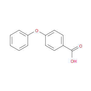 4-PHENOXYBENZOIC ACID - Click Image to Close