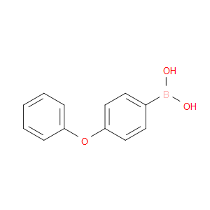 4-PHENOXYPHENYLBORONIC ACID - Click Image to Close