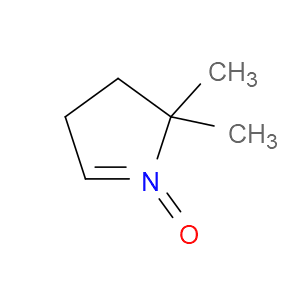 5,5-DIMETHYL-1-PYRROLINE N-OXIDE
