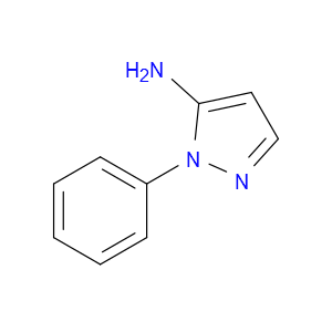1-PHENYL-1H-PYRAZOL-5-AMINE