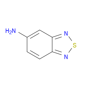 2,1,3-BENZOTHIADIAZOL-5-AMINE