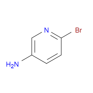 5-AMINO-2-BROMOPYRIDINE