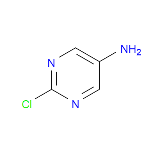 5-AMINO-2-CHLOROPYRIMIDINE - Click Image to Close