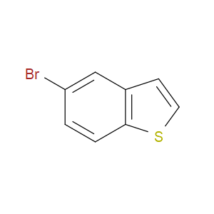 5-BROMOBENZO[B]THIOPHENE - Click Image to Close