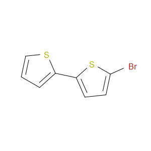 5-BROMO-2,2'-BITHIOPHENE - Click Image to Close