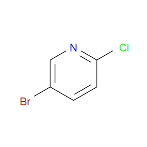 5-BROMO-2-CHLOROPYRIDINE