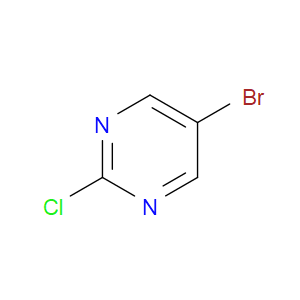 5-BROMO-2-CHLOROPYRIMIDINE - Click Image to Close
