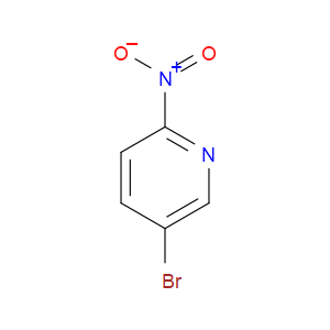 5-BROMO-2-NITROPYRIDINE - Click Image to Close