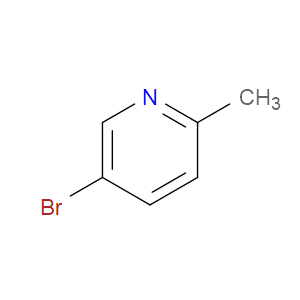 5-BROMO-2-METHYLPYRIDINE