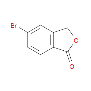5-BROMOPHTHALIDE - Click Image to Close