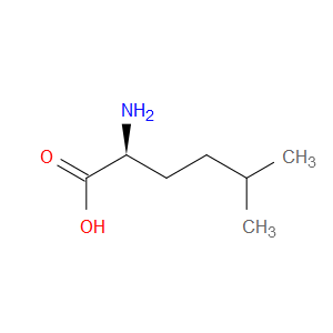(S)-2-AMINO-5-METHYLHEXANOIC ACID