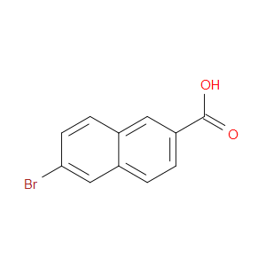 6-BROMO-2-NAPHTHOIC ACID