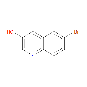 6-BROMOQUINOLIN-3-OL - Click Image to Close