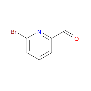 6-BROMOPYRIDINE-2-CARBALDEHYDE