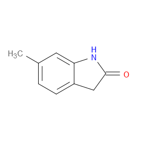 6-METHYLINDOLIN-2-ONE - Click Image to Close
