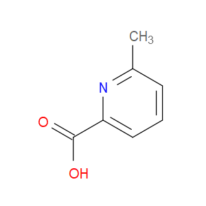 6-METHYL-2-PYRIDINECARBOXYLIC ACID