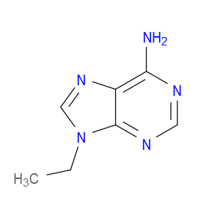 9-ETHYL-9H-PURIN-6-AMINE - Click Image to Close