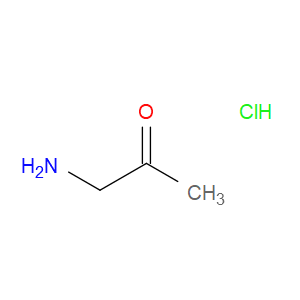 1-AMINOPROPAN-2-ONE HYDROCHLORIDE