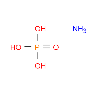 Ammonium phosphate monobasic - Click Image to Close