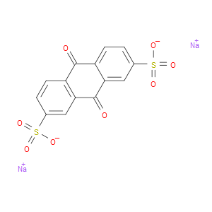 ANTHRAQUINONE-2,7-DISULFONIC ACID DISODIUM SALT