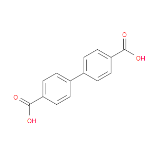 BIPHENYL-4,4'-DICARBOXYLIC ACID