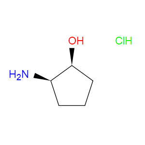 (1S,2R)-2-AMINOCYCLOPENTANOL HYDROCHLORIDE