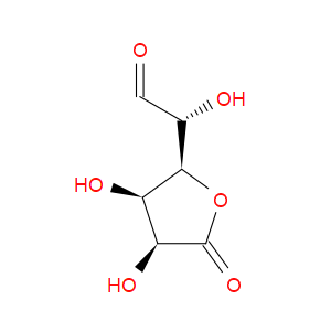 D-GLUCURONO-6,3-LACTONE