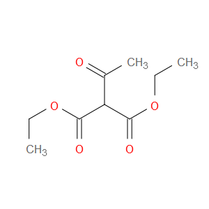 DIETHYL 2-ACETYLMALONATE - Click Image to Close