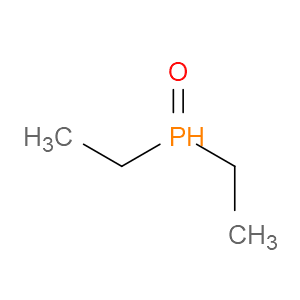 DIETHYLPHOSPHINE OXIDE - Click Image to Close